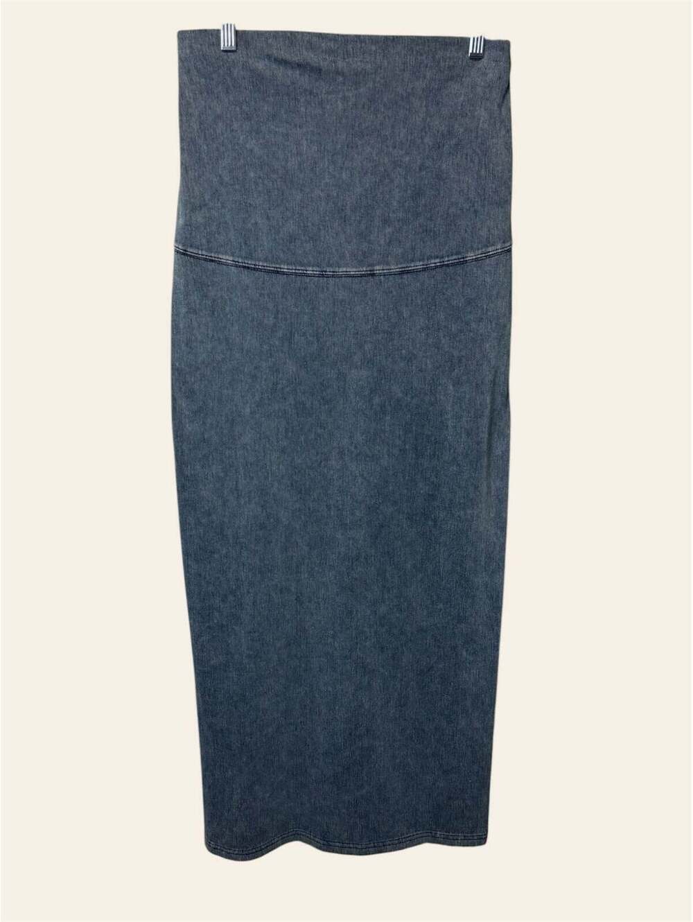 Apparalel Sapphire Maternity Skirt